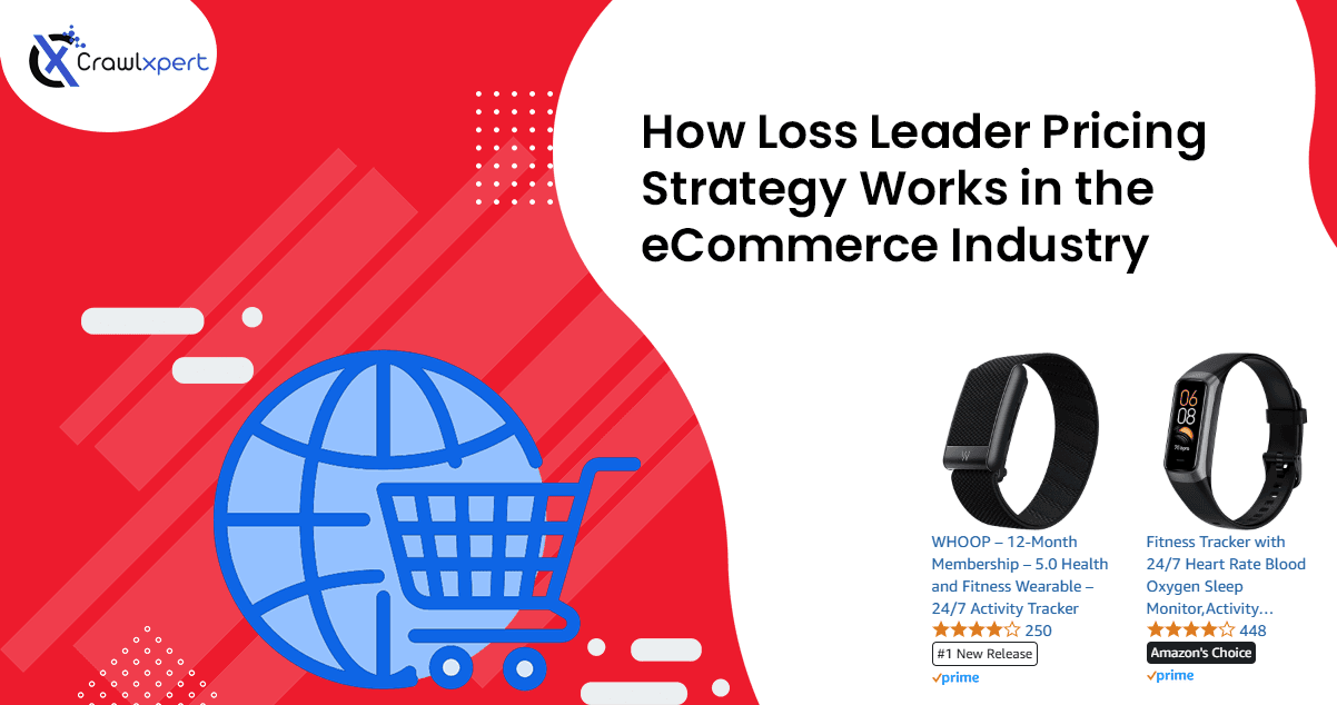 How Loss Leader Pricing Strategy Works in the eCommerce Industry